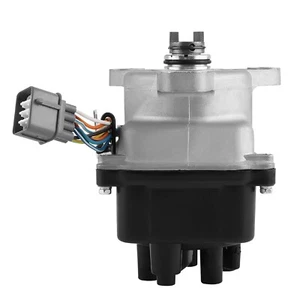 Ignition Distributor For Honda CRV CR-V 2.0L DOHC 1999-2001 TD74U New - Picture 1 of 12
