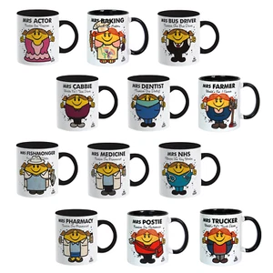 Taza Jobs - Regalo para el entusiasta Regalo para mamá su mujer - Imagen 1 de 50