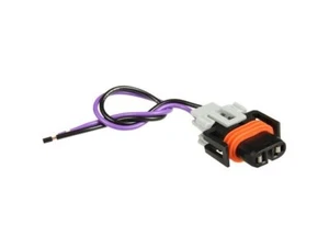 Vehicle Speed Sensor Connector For 1995-1996 Chevy Tahoe RWD 2009 WQ298YP - Picture 1 of 1