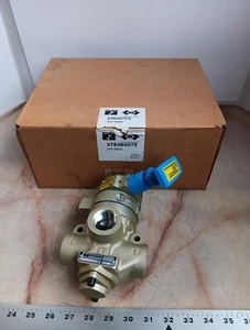 ROSS 2783B5075 MANUAL LOCK OUT VALVE - NEW - SHELF WEAR - Picture 1 of 8