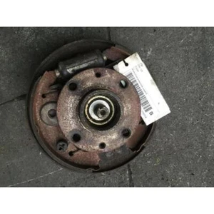 BREMSPLATTE HINTEN RECHTS FÜR FIAT 128 COUPE 1950 - Bild 1 von 5