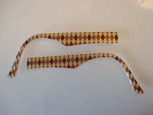 Eye: max Wechselbügel  KT 5651.04, 135,  CE Koberg+Tente Germany, sehr gut - Bild 1 von 4