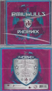 CD--EMIL BULLS--PHOENIX - Bild 1 von 1