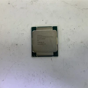 Procesador de servidor Intel Xeon E5-2640 V3 SR205 2,60 GHz - JJ Q3C - Imagen 1 de 6