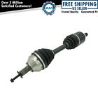 Front CV Axle Shaft Assembly LH Driver Side for S40 V50 C30 C70 FWD New Volvo C30