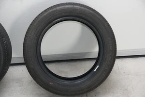 1x Sommerreifen 195/ 55 R16 87V Bridgestone Turanza ER 300 DOT 0614 5,5mm - Bild 1 von 4