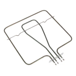 Elemento de horno Hoover calentador inferior HCM906AX HCM906X - Imagen 1 de 12