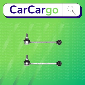 Front X2 Anti Roll Bar Drop Link BMW 1 Series Coupe/Cab Diesel 2007-2011 - Picture 1 of 3
