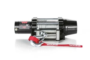 Warn VRX 45 POWERSPORT WINCH 4500lb - Picture 1 of 5