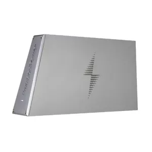 NUOVO Precision Power PC700.4D, amplificatore audio per auto classe di potenza 4 canali 120Wx4 - Foto 1 di 2