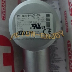 ONE NEW For HYDAC Pressure Sensors EDS 3448-5-0100-000 2.455A 35V - Picture 1 of 1