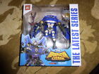 Deformation Tycoon Collectable The Latest Series Transformer Action Figure