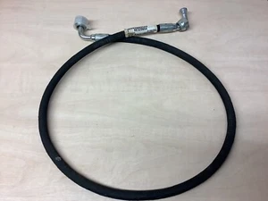 Original JohnDeere Hydraulikschlauch RE329654 - Bild 1 von 7