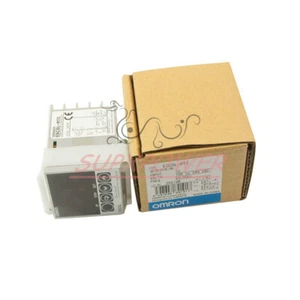 New Omron E5CSL-RTC Temperature Controller E5CSLRTC (1PCS) - Picture 1 of 3