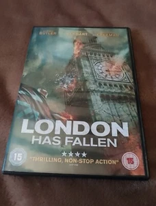 London has fallen - Picture 1 of 1