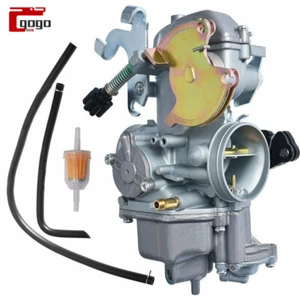 Brand New Motorcycle Carburetor Carb Fit Honda XL250R XL250S XR250R CRF230F 30mm - Picture 1 of 8