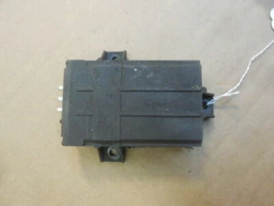 1973 - 1976 Mercedes 280C W114 2.8L OEM VDO Ignition Control Relay 0005456432 - Image 1 of 3