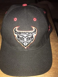 SF Demons Hat - Picture 1 of 3
