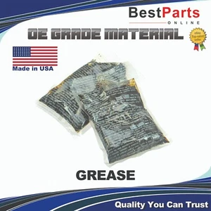 CV Axle Joint Moly Grease 4oz 2 pieces for Automotive ATV Industrial - Bild 1 von 5