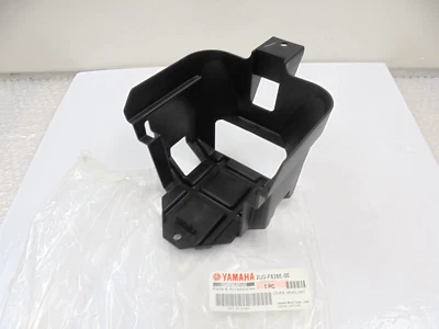 Yamaha YFM700 Grizzly 2016-2025 Genuine Rear Headlight Cover New OEM 2UDF838E00 - Image 1 of 4