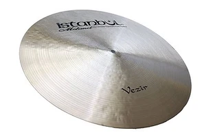 Istanbul Mehmet 18" Vezir Flat Ride - Picture 1 of 3