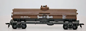 HO Model Power 8031 Tootsie Roll 40' Tank Car HO655*X - Picture 1 of 5