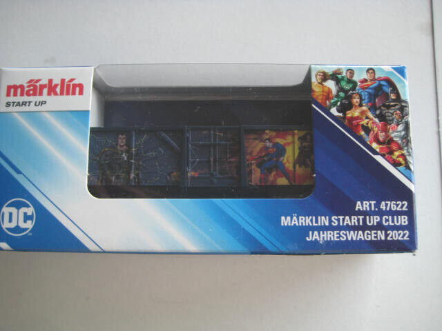 Marklin 47622