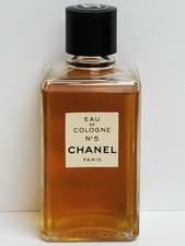 chanel number 5 cologne