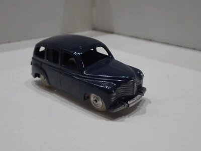 CIJ EUROPARC 3/42 RENAULT PRAIRIE SCALA 1:43 CONDIZIONI QUASI PARI AL NUOVO (10) - Immagine 1 di 4