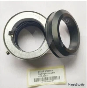 Crankshaft Seal 37403614 for Bitzer 4N/U/P/T/6NFCY Compressor - Picture 1 of 3
