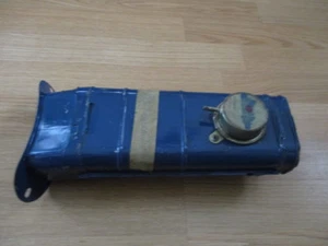 NOS 1973 Ford Galaxie 500 Custom 500 Marquis Monterey Air Cleaner Snorkel 351 - Bild 1 von 10