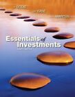 Essentials of Investments by Zvi Bodie