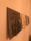 Vinyl Schallplatten Wandhalter