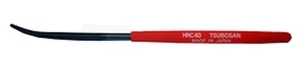 Individual Hardness Testing Files, Red- #18750-RD - Picture 1 of 1