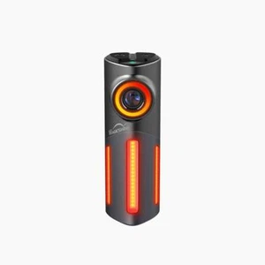 Fanale posterione con dash cam MAGICSHINE SEEMEE DV - Imagen 1 de 1