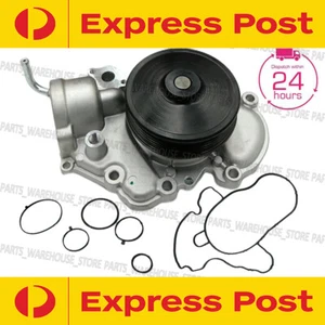 Engine Water Pump for Jeep Grand Cherokee WK 3.0L CRD 2014-2020 68211202AB - Picture 1 of 3