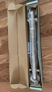 Neo 24 Zoll ADA Haltegriff in poliertem Chrom von Speakman SA-1009-24 - Bild 1 von 7
