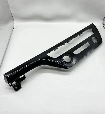 Panel de instrumentos de tablero KIA SEDONA 2015-2020 control de clima bisel moldura OEM Foto 1 de 4