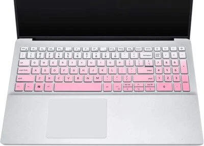 2 fundas de teclado para Dell Inspiron 17 7000 7706 7790 7791 Foto 1 de 4