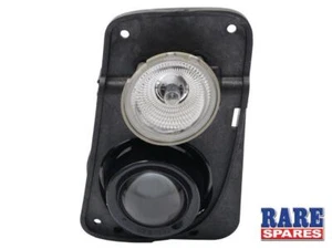 Fog Lamp Assembly for Holden Commodore VZ CV8 CV8-Z Monaro Except HSV - Left - Picture 1 of 1