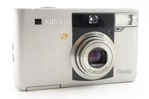[Excellent++] Konica Revio KONICA Lens 24-48mm APS Point and shoot Film - Picture 1 of 10