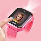 NEW Vtech Kidizoom Smart Watch DX3 Smartwatch For Kids / Girls Touch Screen Pink