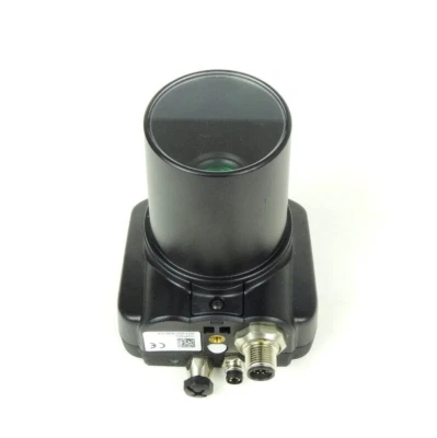 Banner Engineering iVu Plus TG Image Sensor IVUPTGXC 10-30VDC - 60 Day Warranty! - Image 1 of 4