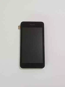 Génuine Ecran LCD Complet NOKIA Lumia 530 ( RM-1019 ) Noir - Photo 1 sur 2