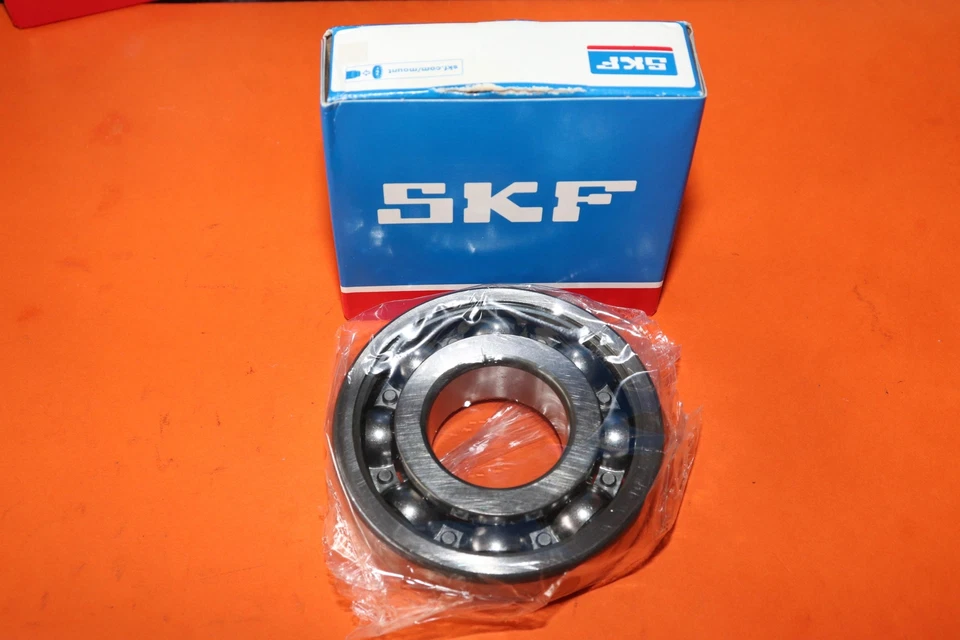 TRIUMPH 350 500 650 UNIDAD GEMELOS C3 COJINETE CIGÜEÑAL 60-4167 70-3835 Foto 1 de 1