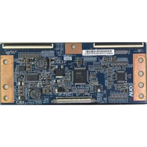 FOR 37 / 42 INCH T370XW02 VC 37T03-C00 Logic board LCD Board - Picture 1 of 1