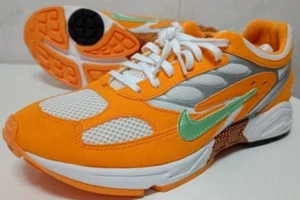 Nike Air Ghost Racer Orange Peel - Imagen 1 de 8