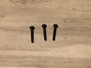 Crosman 1077 receiver screws used phase I II & III - Picture 1 of 2