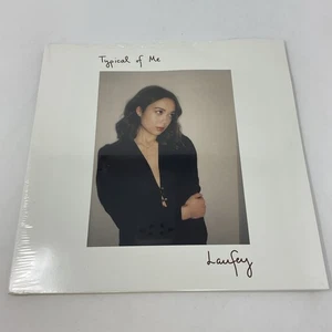 Laufey - Typical of Me Vinyl 12" Album Record *Read* - Imagen 1 de 3