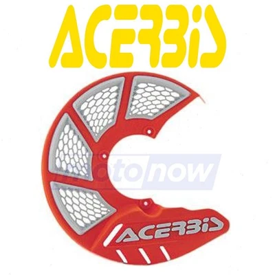 Acerbis X-Brake Mini Disc Cover for 2014-2015 Husqvarna TC85 19 16 - Body oa — 第 1/4 张图片